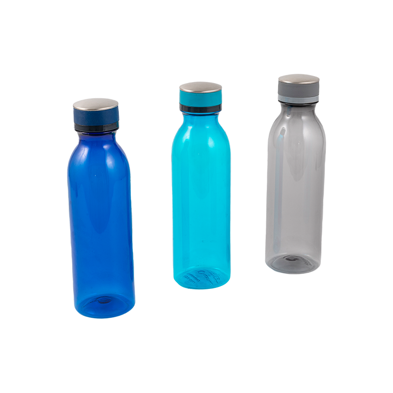Bottle Cup-Botella de agua deportiva de 24 oz